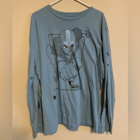 Avatar the Last Air Bender Bundle - Picture 4 of 12